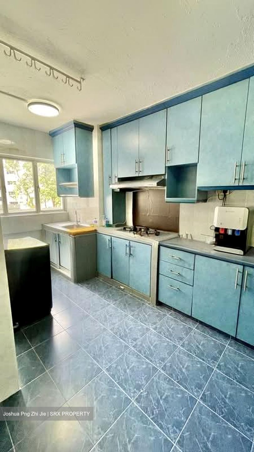 Blk 428 Tampines Street 41 (Tampines), HDB Executive #570528121